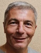 Panagiotis Kioroglou